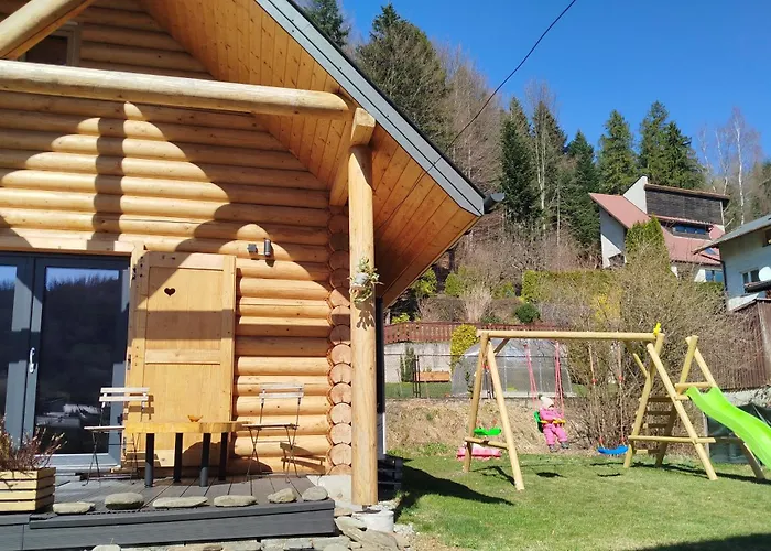 Chatka Pod Lasem Szczyrk