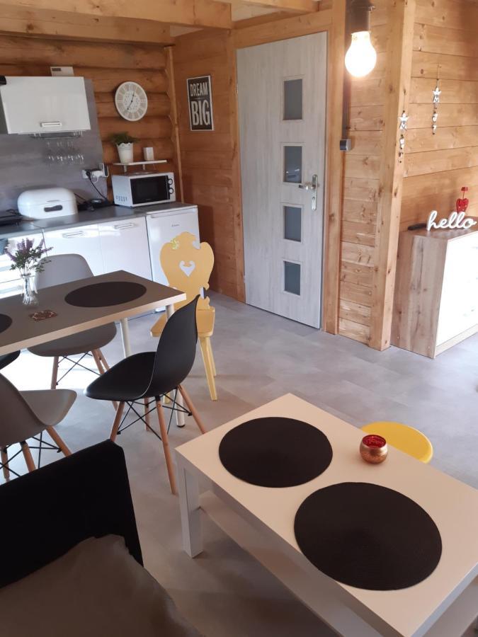 Lodge Pod Lasem *
