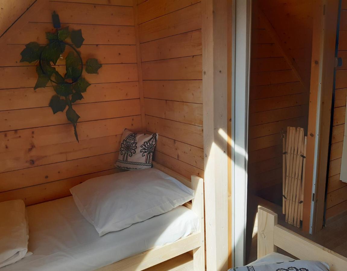Pod Lasem Lodge