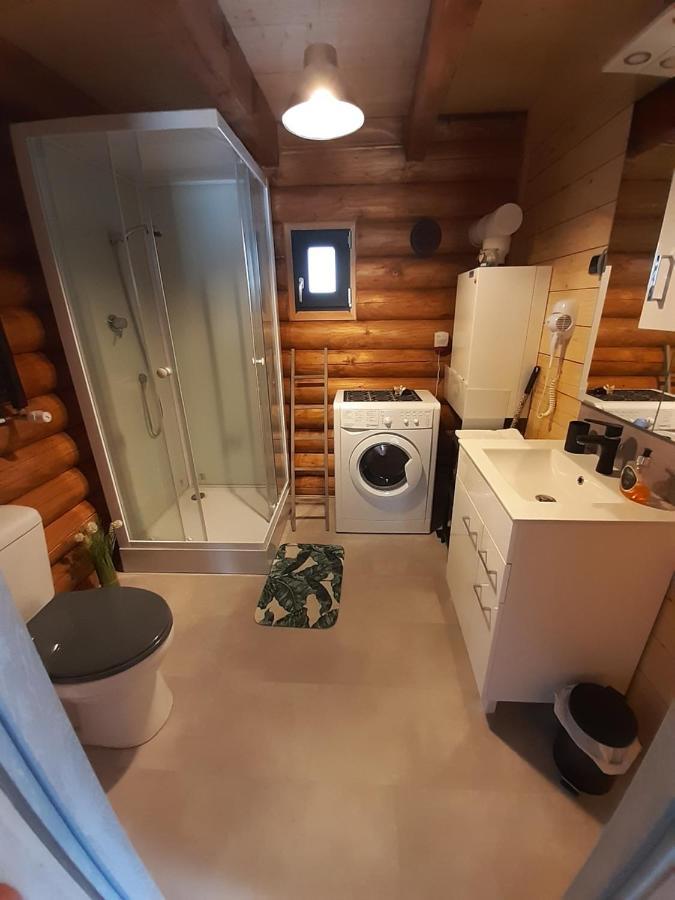 Lodge Pod Lasem *