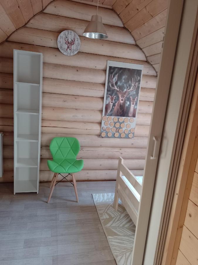 Lodge Pod Lasem Szczyrk
