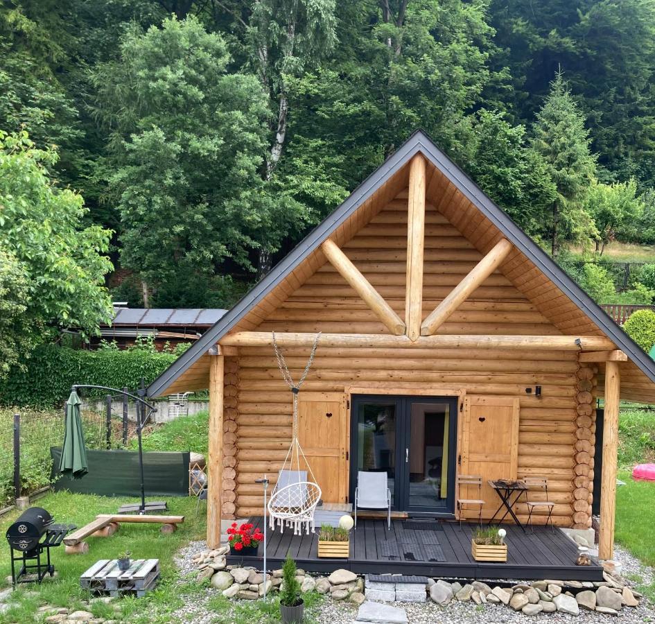 Lodge Pod Lasem *